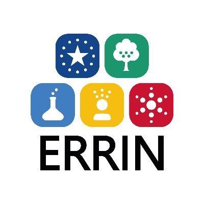 ERRIN logo