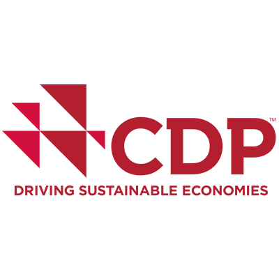 CDP Europe logo