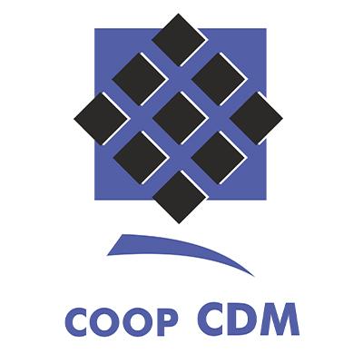 CENTRO DISTRIBUZIONE MERCI C.D.M. SOC COOP